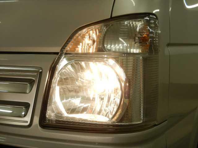 キャリイトラック ＫＸ　５ＭＴ　セーフティサポート　ＡＣ／ＰＳ／ＰＷ　ダブルエアバック　１オーナー　運転席エアバック　パワステ　エアコン付　パワーウインドウ　ＡＢＳ　ＥＳＣ　衝突安全ボディ　盗難防止システム　衝突軽減ブレーキサポート（25枚目）