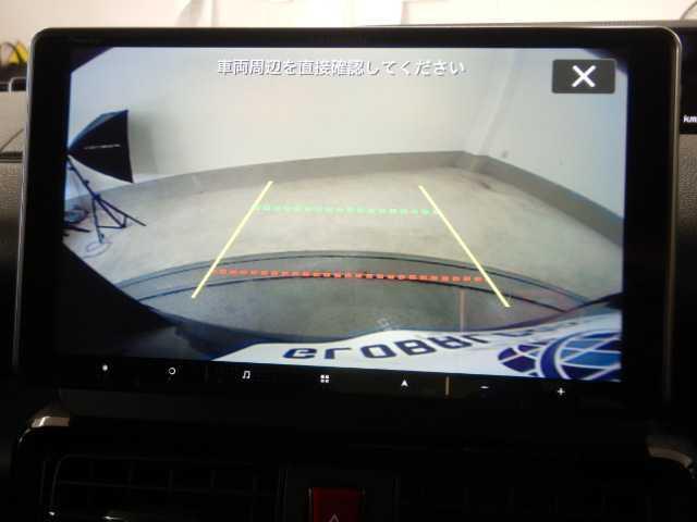 タント カスタムＲＳ　ナビ／ＴＶ　バックカメラ　両側パワスラ　ＩＳＴＯＰ　クリソナ　地デジフルセグ　オートミラー　ＥＴＣ付き　メモリーナビゲーション　運転席シートヒーター　ナビＴＶ　ＡＡＣ　ターボエンジン　ＬＥＤライト　サイドエアバッグ　オートライト　キーフリー（4枚目）