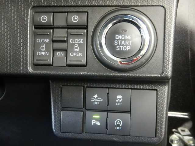 タント カスタムＲＳ　ナビ／ＴＶ　バックカメラ　両側パワスラ　ＩＳＴＯＰ　クリソナ　地デジフルセグ　オートミラー　ＥＴＣ付き　メモリーナビゲーション　運転席シートヒーター　ナビＴＶ　ＡＡＣ　ターボエンジン　ＬＥＤライト　サイドエアバッグ　オートライト　キーフリー（5枚目）