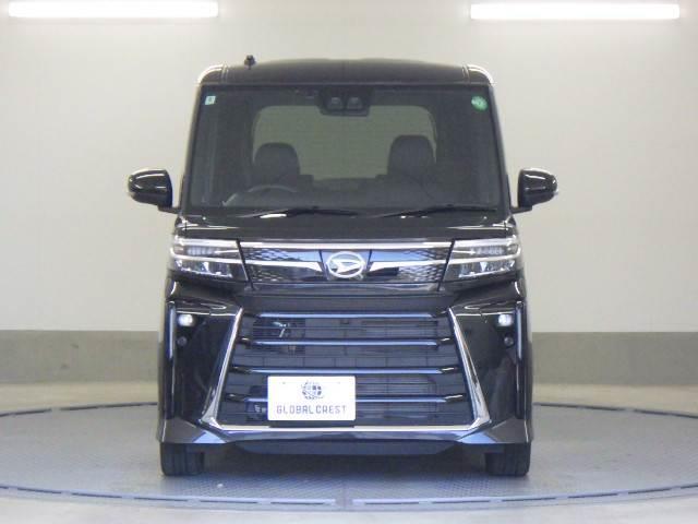 タント カスタムＲＳ　ナビ／ＴＶ　バックカメラ　両側パワスラ　ＩＳＴＯＰ　クリソナ　地デジフルセグ　オートミラー　ＥＴＣ付き　メモリーナビゲーション　運転席シートヒーター　ナビＴＶ　ＡＡＣ　ターボエンジン　ＬＥＤライト　サイドエアバッグ　オートライト　キーフリー（21枚目）