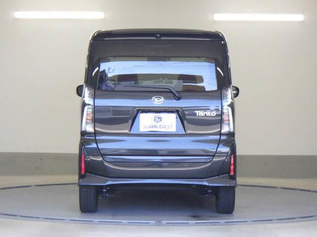 タント カスタムＲＳ　ナビ／ＴＶ　バックカメラ　両側パワスラ　ＩＳＴＯＰ　クリソナ　地デジフルセグ　オートミラー　ＥＴＣ付き　メモリーナビゲーション　運転席シートヒーター　ナビＴＶ　ＡＡＣ　ターボエンジン　ＬＥＤライト　サイドエアバッグ　オートライト　キーフリー（22枚目）