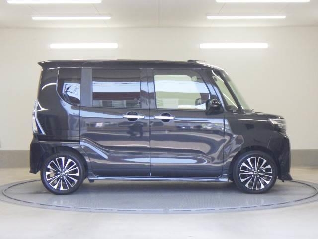タント カスタムＲＳ　ナビ／ＴＶ　バックカメラ　両側パワスラ　ＩＳＴＯＰ　クリソナ　地デジフルセグ　オートミラー　ＥＴＣ付き　メモリーナビゲーション　運転席シートヒーター　ナビＴＶ　ＡＡＣ　ターボエンジン　ＬＥＤライト　サイドエアバッグ　オートライト　キーフリー（23枚目）