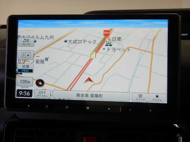 タント カスタムＲＳ　ナビ／ＴＶ　バックカメラ　両側パワスラ　ＩＳＴＯＰ　クリソナ　地デジフルセグ　オートミラー　ＥＴＣ付き　メモリーナビゲーション　運転席シートヒーター　ナビＴＶ　ＡＡＣ　ターボエンジン　ＬＥＤライト　サイドエアバッグ　オートライト　キーフリー（28枚目）