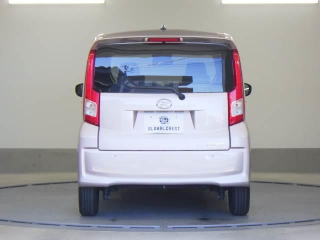 ムーヴ Ｌ　ＳＡＩＩＩ　キーレス　ＣＤステレオ　電格ミラー　ソナー　電動格納・電動ミラー　ＶＳＣ　　盗難防止　キーレスエントリーシステム　Ｗエアバッグ　ハイビームアシスト　エアコン　ＡＢＳ　パワーウィンドウ　衝突安全ボディ　エアバック（22枚目）