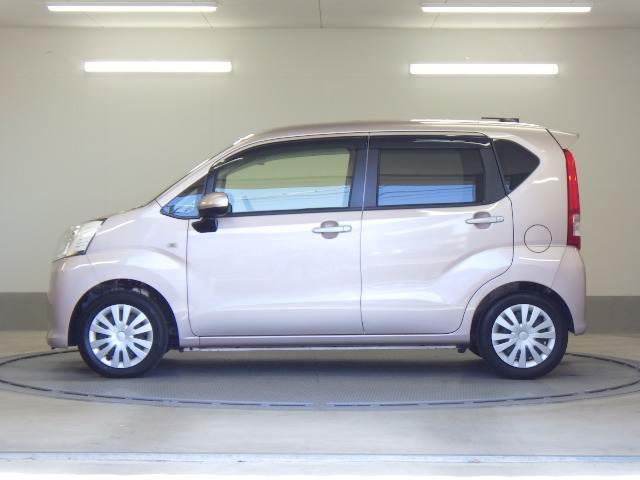 ムーヴ Ｌ　ＳＡＩＩＩ　キーレス　ＣＤステレオ　電格ミラー　ソナー　電動格納・電動ミラー　ＶＳＣ　　盗難防止　キーレスエントリーシステム　Ｗエアバッグ　ハイビームアシスト　エアコン　ＡＢＳ　パワーウィンドウ　衝突安全ボディ　エアバック（24枚目）