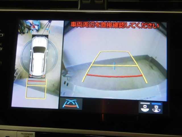 ランドクルーザープラド 2.8D-TB TZ-G サンルーフ 革 9インチナビ オートハイビーム エアシート 横滑り防止装置 LEDライト パノラミックビュー オートクルーズコントロール パワーウィンドウ 電動格納サードシート 電動シート 3列シート メモリーナビ 4WD ナビ(5枚目)