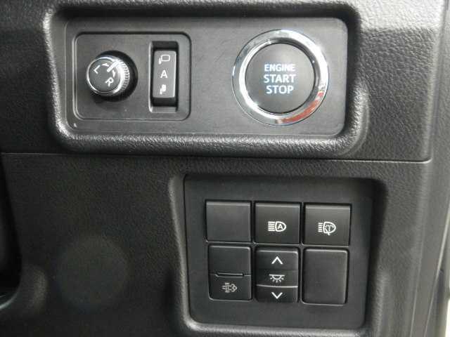 ランドクルーザープラド 2.8D-TB TZ-G サンルーフ 革 9インチナビ オートハイビーム エアシート 横滑り防止装置 LEDライト パノラミックビュー オートクルーズコントロール パワーウィンドウ 電動格納サードシート 電動シート 3列シート メモリーナビ 4WD ナビ(13枚目)