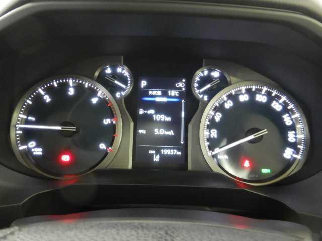 ランドクルーザープラド 2.8D-TB TZ-G サンルーフ 革 9インチナビ オートハイビーム エアシート 横滑り防止装置 LEDライト パノラミックビュー オートクルーズコントロール パワーウィンドウ 電動格納サードシート 電動シート 3列シート メモリーナビ 4WD ナビ(14枚目)