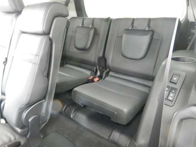 ランドクルーザープラド 2.8D-TB TZ-G サンルーフ 革 9インチナビ オートハイビーム エアシート 横滑り防止装置 LEDライト パノラミックビュー オートクルーズコントロール パワーウィンドウ 電動格納サードシート 電動シート 3列シート メモリーナビ 4WD ナビ(19枚目)