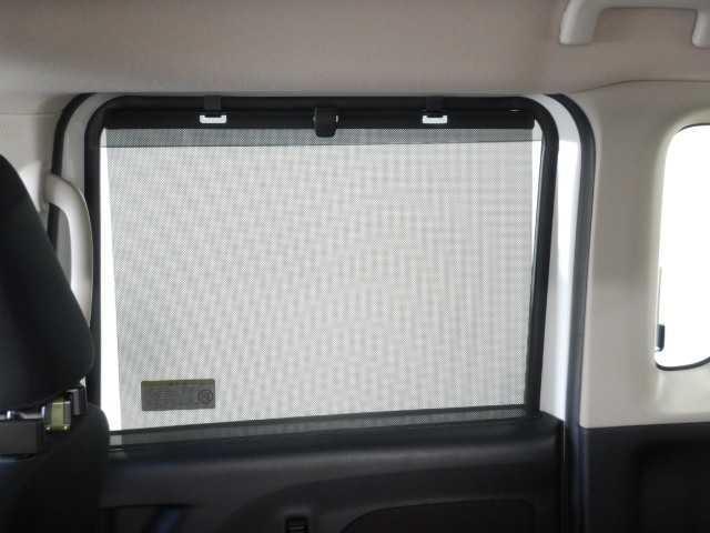 eKクロススペース G ナビ/フルセグTV バックカメラ 両側パワ-スライドドア ブレーキサポート TV 盗難防止装置 Rカメラ LED オートライト ETC 横滑り防止装置 メモリナビ 電動格納ミラー スマートキー アイドリングストップ Wエアバック キーフリーシステム(11枚目)