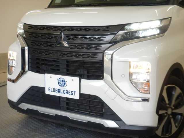 eKクロススペース G ナビ/フルセグTV バックカメラ 両側パワ-スライドドア ブレーキサポート TV 盗難防止装置 Rカメラ LED オートライト ETC 横滑り防止装置 メモリナビ 電動格納ミラー スマートキー アイドリングストップ Wエアバック キーフリーシステム(14枚目)