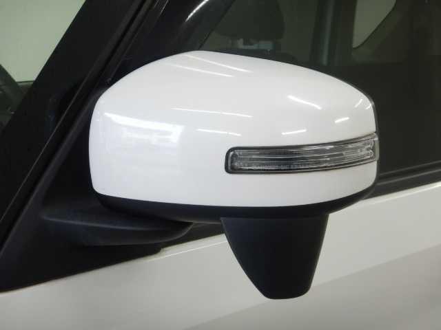 eKクロススペース G ナビ/フルセグTV バックカメラ 両側パワ-スライドドア ブレーキサポート TV 盗難防止装置 Rカメラ LED オートライト ETC 横滑り防止装置 メモリナビ 電動格納ミラー スマートキー アイドリングストップ Wエアバック キーフリーシステム(16枚目)