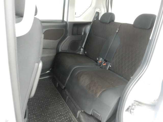 eKクロススペース G ナビ/フルセグTV バックカメラ 両側パワ-スライドドア ブレーキサポート TV 盗難防止装置 Rカメラ LED オートライト ETC 横滑り防止装置 メモリナビ 電動格納ミラー スマートキー アイドリングストップ Wエアバック キーフリーシステム(18枚目)