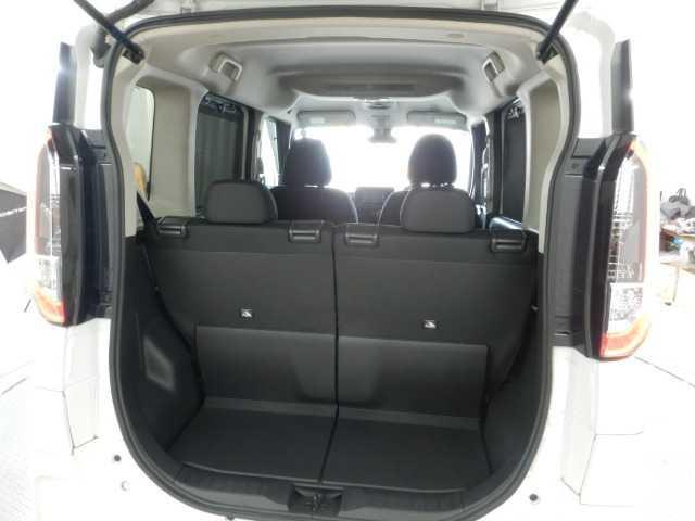 eKクロススペース G ナビ/フルセグTV バックカメラ 両側パワ-スライドドア ブレーキサポート TV 盗難防止装置 Rカメラ LED オートライト ETC 横滑り防止装置 メモリナビ 電動格納ミラー スマートキー アイドリングストップ Wエアバック キーフリーシステム(19枚目)