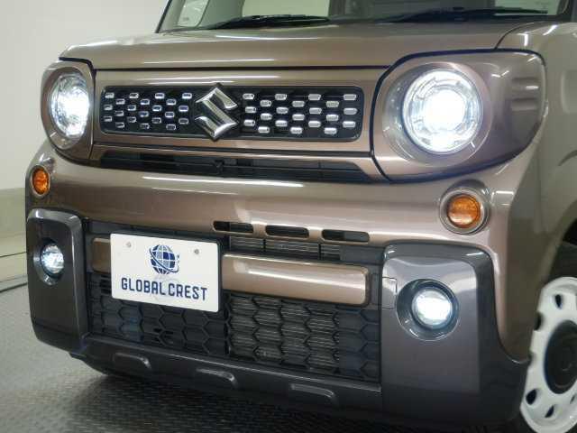 スペーシアギア マイスタイル 全方位カメラ 9インチナビ/TV 衝突軽減 電格ミラー オートクルーズコントロール LEDライト スマートキー メモリーナビ アイドリングストップ オートライト 盗難防止システム 全方位カメラ フルセグ シートヒーター オートエアコン(15枚目)