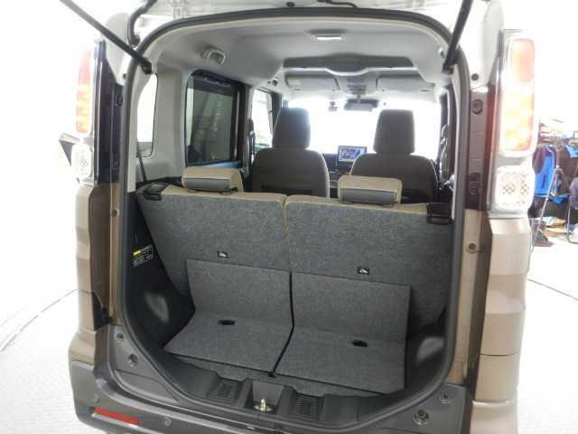 スペーシアギア マイスタイル 全方位カメラ 9インチナビ/TV 衝突軽減 電格ミラー オートクルーズコントロール LEDライト スマートキー メモリーナビ アイドリングストップ オートライト 盗難防止システム 全方位カメラ フルセグ シートヒーター オートエアコン(19枚目)