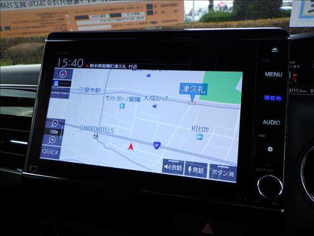 Ｎ－ＢＯＸカスタム カスタム　Ｌターボ　コーディネートスタイル　両側パワスラ　電動格納ミラー　クルコン　ＬＥＤ　Ａライト　横滑防止装置　カーテンエアバッグ　コーナーセンサー　Ｗエアバッグ　キーフリーシステム　スマートキー　運転席エアバック　アイドリンクストップ　ターボモデル（7枚目）