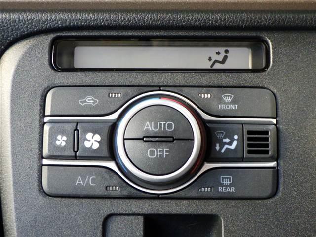 ムーヴキャンバス セオリー　Ｇ　スマートアシスト　両側パワースライド　ＩＳＴＯＰ　前後ソナー　衝突軽減ブレーキ　電動格納式ミラー　ＬＥＤヘッド　横滑り防止機能　シートヒーター　両側オートスライドドア　Ｂカメラ　オートライト　ＵＳＢポート　サイドエアバッグ　イモビライザー（6枚目）