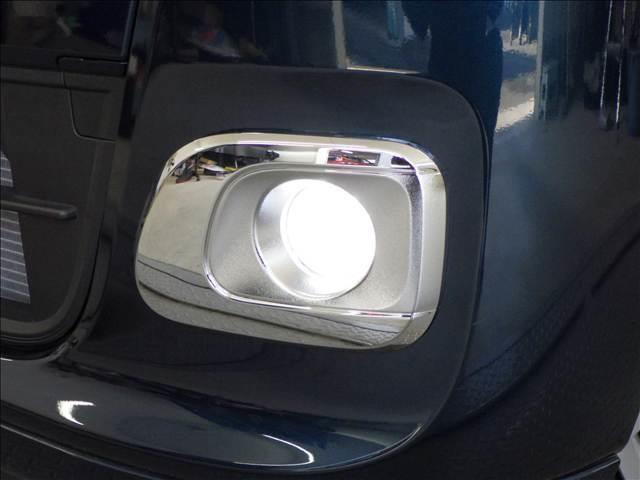 ムーヴキャンバス セオリー　Ｇ　スマートアシスト　両側パワースライド　ＩＳＴＯＰ　前後ソナー　衝突軽減ブレーキ　電動格納式ミラー　ＬＥＤヘッド　横滑り防止機能　シートヒーター　両側オートスライドドア　Ｂカメラ　オートライト　ＵＳＢポート　サイドエアバッグ　イモビライザー（14枚目）