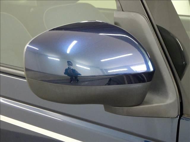 ムーヴキャンバス セオリー　Ｇ　スマートアシスト　両側パワースライド　ＩＳＴＯＰ　前後ソナー　衝突軽減ブレーキ　電動格納式ミラー　ＬＥＤヘッド　横滑り防止機能　シートヒーター　両側オートスライドドア　Ｂカメラ　オートライト　ＵＳＢポート　サイドエアバッグ　イモビライザー（16枚目）