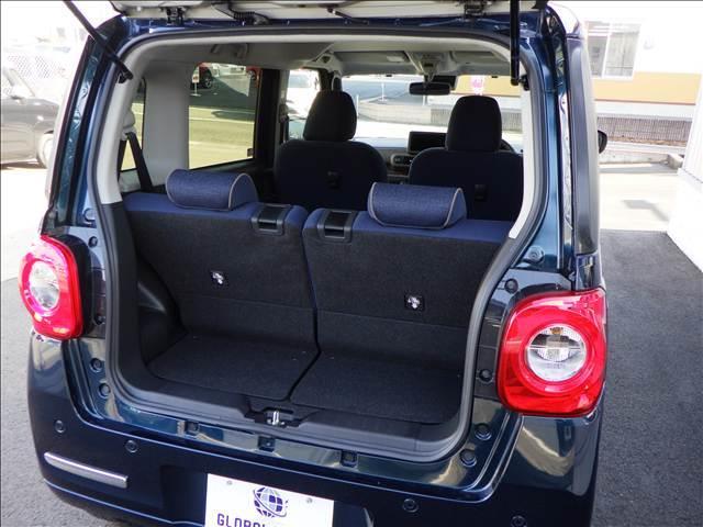 ムーヴキャンバス セオリー　Ｇ　スマートアシスト　両側パワースライド　ＩＳＴＯＰ　前後ソナー　衝突軽減ブレーキ　電動格納式ミラー　ＬＥＤヘッド　横滑り防止機能　シートヒーター　両側オートスライドドア　Ｂカメラ　オートライト　ＵＳＢポート　サイドエアバッグ　イモビライザー（23枚目）