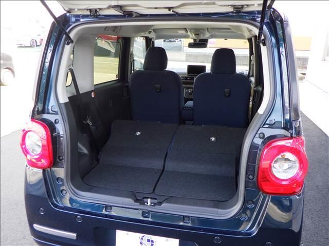 ムーヴキャンバス セオリー　Ｇ　スマートアシスト　両側パワースライド　ＩＳＴＯＰ　前後ソナー　衝突軽減ブレーキ　電動格納式ミラー　ＬＥＤヘッド　横滑り防止機能　シートヒーター　両側オートスライドドア　Ｂカメラ　オートライト　ＵＳＢポート　サイドエアバッグ　イモビライザー（24枚目）