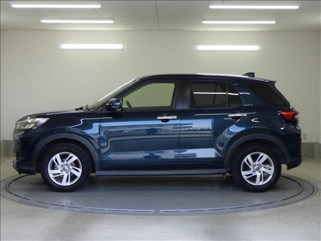 ライズ １．２Ｇ　スマートアシスト　メモリナビ／ＴＶ　Ｂカメラ　衝突回避支援ブレーキ機能　ナビＴＶ　オートクルーズコントロール　パーキングセンサー　Ａライト　ＵＳＢポート　バックモニター　ワンセグ　衝突安全ボディ　ＬＥＤヘッド　電動格納ミラー　盗難防止　ＥＴＣ（20枚目）