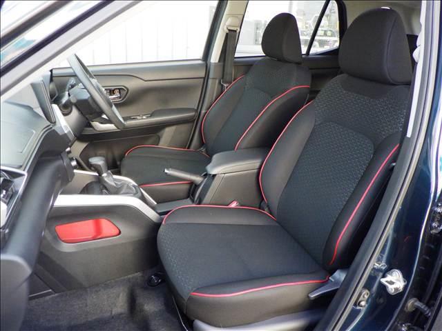 ライズ １．２Ｇ　スマートアシスト　メモリナビ／ＴＶ　Ｂカメラ　衝突回避支援ブレーキ機能　ナビＴＶ　オートクルーズコントロール　パーキングセンサー　Ａライト　ＵＳＢポート　バックモニター　ワンセグ　衝突安全ボディ　ＬＥＤヘッド　電動格納ミラー　盗難防止　ＥＴＣ（21枚目）