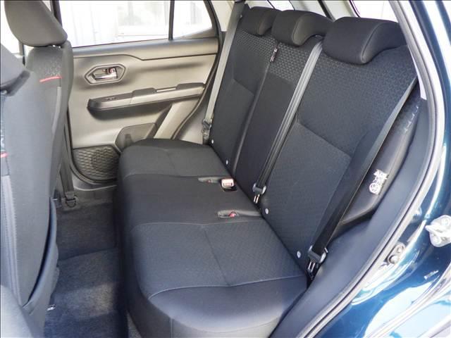 ライズ １．２Ｇ　スマートアシスト　メモリナビ／ＴＶ　Ｂカメラ　衝突回避支援ブレーキ機能　ナビＴＶ　オートクルーズコントロール　パーキングセンサー　Ａライト　ＵＳＢポート　バックモニター　ワンセグ　衝突安全ボディ　ＬＥＤヘッド　電動格納ミラー　盗難防止　ＥＴＣ（22枚目）