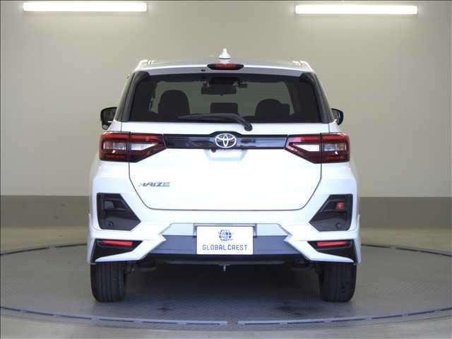 ライズ １．０Ｚ　モデリスタエアロ　全方位カメラ　９インチナビ／ＴＶ　ＳＤナビゲーション　コーナーセンサ　電動格納ミラー　誤発進抑制機能　エアコン　エアロ　シートヒータ　衝突安全ボディ　スマートキー＆プッシュスタート　ＵＳＢポート　ＶＳＡ　盗難防止装置　ワンセグ　ＡＢＳ（18枚目）