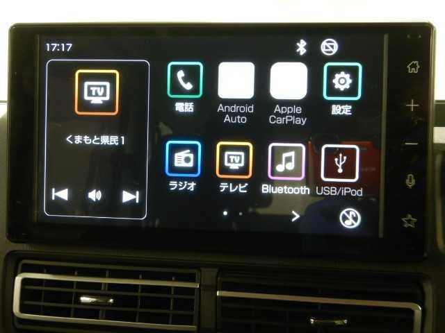 アトレー ＲＳ　スマートアシスト　ディスプレイオーディオ／ＴＶ　電格ドアミラー　後カメラ　衝突軽減ブレーキシステム　コーナーソナー　ＵＳＢ入力　助手席エアバック　ＴＶ　スマキー　Ａストップ　ＥＳＣ　フルセグテレビ　前席パワーウィンドウ　運転席エアバック　キーフリー（11枚目）