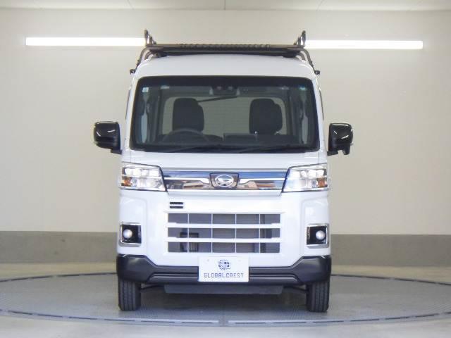 アトレー ＲＳ　スマートアシスト　ディスプレイオーディオ／ＴＶ　電格ドアミラー　後カメラ　衝突軽減ブレーキシステム　コーナーソナー　ＵＳＢ入力　助手席エアバック　ＴＶ　スマキー　Ａストップ　ＥＳＣ　フルセグテレビ　前席パワーウィンドウ　運転席エアバック　キーフリー（21枚目）