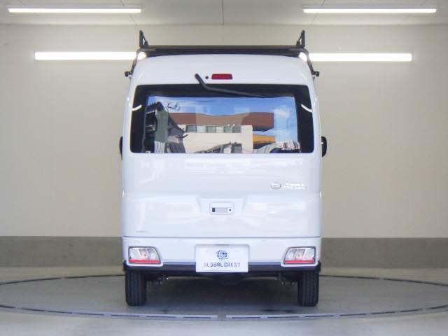 アトレー ＲＳ　スマートアシスト　ディスプレイオーディオ／ＴＶ　電格ドアミラー　後カメラ　衝突軽減ブレーキシステム　コーナーソナー　ＵＳＢ入力　助手席エアバック　ＴＶ　スマキー　Ａストップ　ＥＳＣ　フルセグテレビ　前席パワーウィンドウ　運転席エアバック　キーフリー（22枚目）