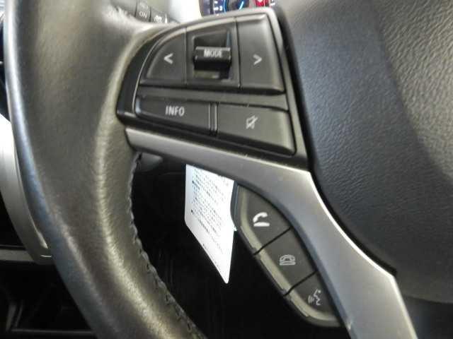 クロスビー １．０ハイブリッドＭＺ　全方位カメラ／ナビＴＶ　２トーン　キーレスエントリ　Ｃセンサー　ＴＶナビ　パワステ　盗難警報装置　電動格納ドアミラー　メモリーナビゲーション　パワーウィンドウ　ＬＥＤライト　シートヒータ　フルオートエアコン　エアバッグ　オートライト（9枚目）