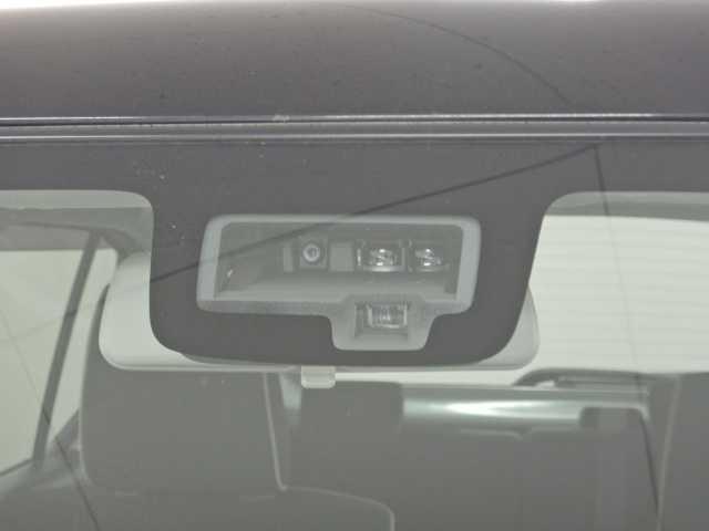 クロスビー １．０ハイブリッドＭＺ　全方位カメラ／ナビＴＶ　２トーン　キーレスエントリ　Ｃセンサー　ＴＶナビ　パワステ　盗難警報装置　電動格納ドアミラー　メモリーナビゲーション　パワーウィンドウ　ＬＥＤライト　シートヒータ　フルオートエアコン　エアバッグ　オートライト（27枚目）