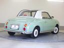 NISSAN FIGARO