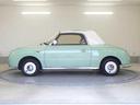 NISSAN FIGARO