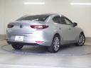 MAZDA MAZDA3 SEDAN