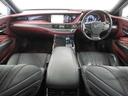 ＬＳ ＬＳ５００ｈ　エグゼクティブ　４ＷＤ　サンルーフ／リアエンタ　コーナーセンサ　衝突軽減ブレーキ　Ｐトランク　本革　電動シート　ＥＴＣ　ＬＥＤ　サンルーフ　フルセグＴＶ　バックカメラ　オートクルーズコントロール　シートヒーター　オートマチックハイビーム　４ＷＤ（3枚目）