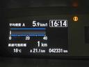 １．５Ｇ　ホンダセンシング　９インチナビ／ＴＶ　Ｂカメラ　プリクラッシュ　電動格納ドアミラー　Ｂモニター　両側オートスライドドア　パワーウインド　スマートキー　両席エアバック　ＰＳ　フルセグ　盗難警報装置　横滑り防止機能　ＤＶＤ　ＡＢＳ　ＡＡＣ　メモリーナビ（32枚目）