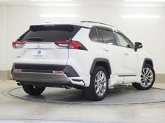 ＲＡＶ４ ２．０Ｇ　Ｚ　パッケージ　４ＷＤ　モデリスタエアロ 1101323A20240315D001 2