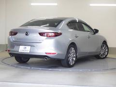 ＭＡＺＤＡ３セダン １．５Ｓ　ツーリング　全方位カメラ　マツダコネクトナビ　ＴＶ 1101323A20240420D001 2