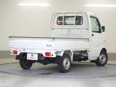 キャリイトラック ４ＷＤ　ＫＣ　エアコン＋パワステ　５ＭＴ　４ＷＤ 1101323A20240422D001 2