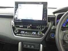 カローラクロス １．８ＨＹＢＲＩＤ　Ｚ　パノラマルーフ　９インチディスプレイ　ムーンルーフ 1101323A20250520D006 7