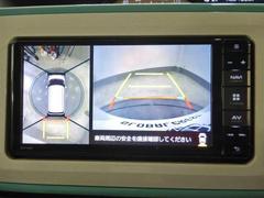 ムーヴキャンバス ＧメイクアップＳＡ３　全方位カメラ　ナビ　ＴＶ　ＵＳＢ接続 1101323A20260106D001 4