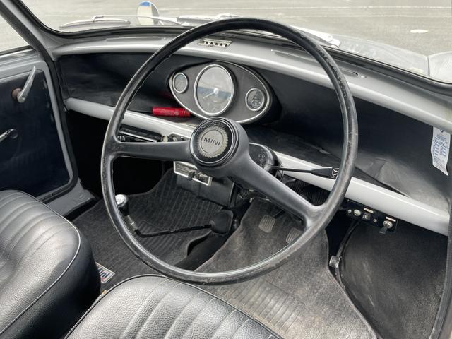 ＭＩＮＩ モーリス　ｍｏｒｒｉｓ　８５０　ミニ　ＭｉＮｉ　ＭＴ　ＣＤ　ミュージックプレイヤー接続可　モーリス　８５０（2枚目）