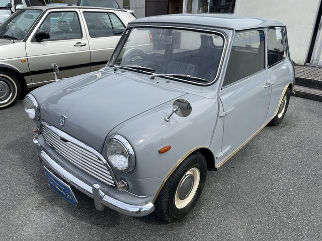 ＭＩＮＩ モーリス　ｍｏｒｒｉｓ　８５０　ミニ　ＭｉＮｉ　ＭＴ　ＣＤ　ミュージックプレイヤー接続可　モーリス　８５０（12枚目）