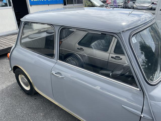 ＭＩＮＩ モーリス　ｍｏｒｒｉｓ　８５０　ミニ　ＭｉＮｉ　ＭＴ　ＣＤ　ミュージックプレイヤー接続可　モーリス　８５０（23枚目）