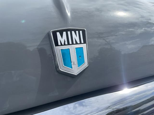 ＭＩＮＩ モーリス　ｍｏｒｒｉｓ　８５０　ミニ　ＭｉＮｉ　ＭＴ　ＣＤ　ミュージックプレイヤー接続可　モーリス　８５０（33枚目）