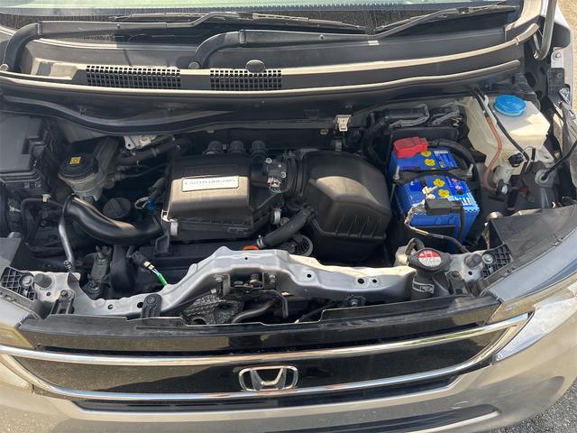 Ｎ－ＷＧＮ Ｇ　ドライブレコーダー　ＥＴＣ　スマートキー　アイドリングストップ　ベンチシート　ＣＶＴ　盗難防止システム　ＡＢＳ　ＥＳＣ　アルミホイール　衝突安全ボディ　エアコン　パワーステアリング　パワーウィンドウ（19枚目）